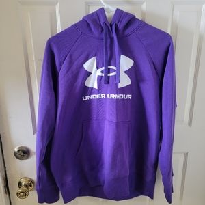 Women's Under Armour Sweatshirt